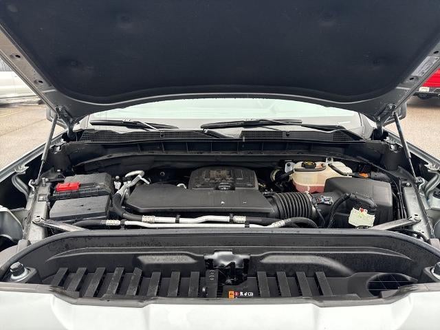 2023 GMC Sierra 1500 Crew Cab Short Box 4-Wheel Drive Elevation 3VL