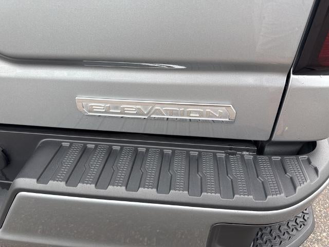 2023 GMC Sierra 1500 Crew Cab Short Box 4-Wheel Drive Elevation 3VL