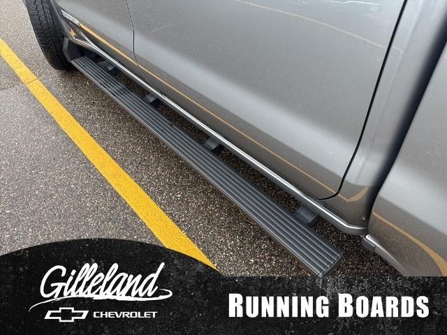 2023 GMC Sierra 1500 Crew Cab Short Box 4-Wheel Drive Elevation 3VL