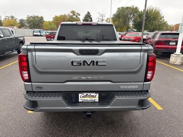 2023 GMC Sierra 1500 Crew Cab Short Box 4-Wheel Drive Elevation 3VL