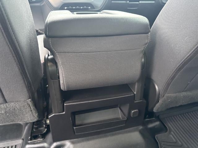 2018 GMC Sierra 1500 Crew Cab Short Box 4-Wheel Drive SLE