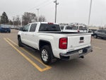 2018 GMC Sierra 1500 Crew Cab Short Box 4-Wheel Drive SLE