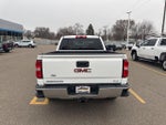2018 GMC Sierra 1500 Crew Cab Short Box 4-Wheel Drive SLE