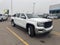 2018 GMC Sierra 1500 Crew Cab Short Box 4-Wheel Drive SLE
