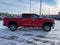2017 GMC Sierra 1500 Crew Cab Short Box 4-Wheel Drive SLT SLT Premium Package