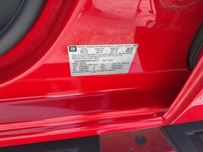 2017 GMC Sierra 1500 Crew Cab Short Box 4-Wheel Drive SLT SLT Premium Package