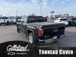 2018 GMC Sierra 1500 Crew Cab Short Box 4-Wheel Drive SLT SLT Premium Plus Package