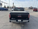 2018 GMC Sierra 1500 Crew Cab Short Box 4-Wheel Drive SLT SLT Premium Plus Package