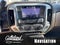 2018 GMC Sierra 1500 Crew Cab Short Box 4-Wheel Drive SLT SLT Premium Plus Package