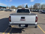 2018 GMC Sierra 1500 Crew Cab Short Box 4-Wheel Drive SLT SLT Premium Plus Package