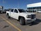 2018 GMC Sierra 1500 Crew Cab Short Box 4-Wheel Drive SLT SLT Premium Plus Package