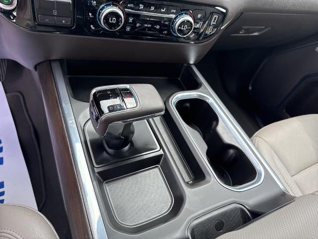 2024 GMC Sierra 1500 Crew Cab Short Box 4-Wheel Drive SLT