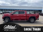 2024 GMC Sierra 1500 Crew Cab Short Box 4-Wheel Drive SLT