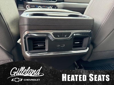 2024 GMC Sierra 1500 Crew Cab Short Box 4-Wheel Drive SLT