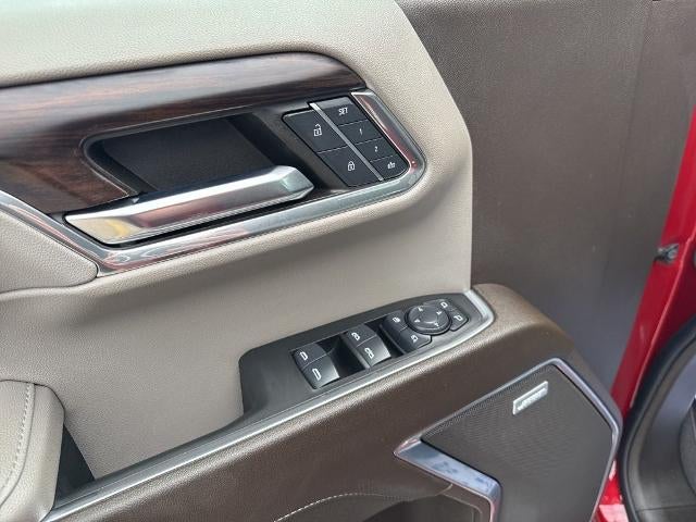 2024 GMC Sierra 1500 Crew Cab Short Box 4-Wheel Drive SLT