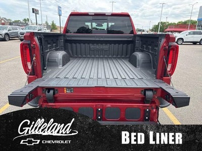 2024 GMC Sierra 1500 Crew Cab Short Box 4-Wheel Drive SLT
