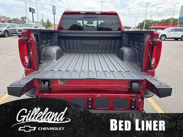 2024 GMC Sierra 1500 Crew Cab Short Box 4-Wheel Drive SLT