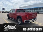 2024 GMC Sierra 1500 Crew Cab Short Box 4-Wheel Drive SLT