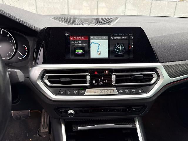 2020 BMW 3 Series 330i xDrive