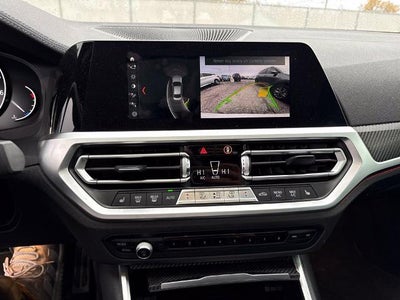 2020 BMW 3 Series 330i xDrive