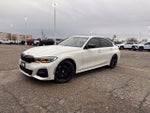 2020 BMW 3 Series 330i xDrive