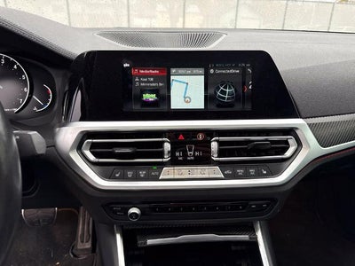 2020 BMW 3 Series 330i xDrive