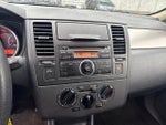 2010 Nissan Versa 1.8S