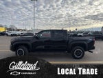 2025 Toyota Tacoma 4WD SR Double Cab 5' Bed MT (Natl)