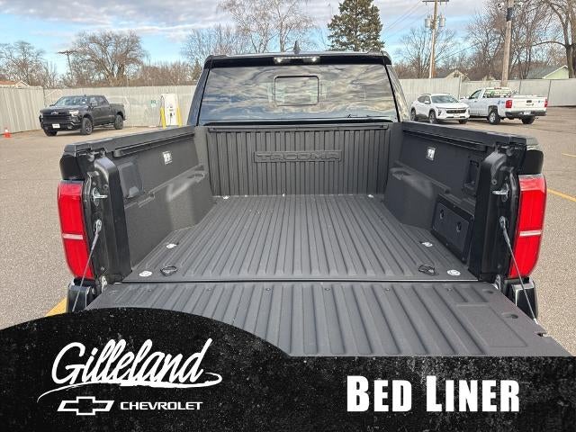 2025 Toyota Tacoma 4WD SR Double Cab 5' Bed MT (Natl)