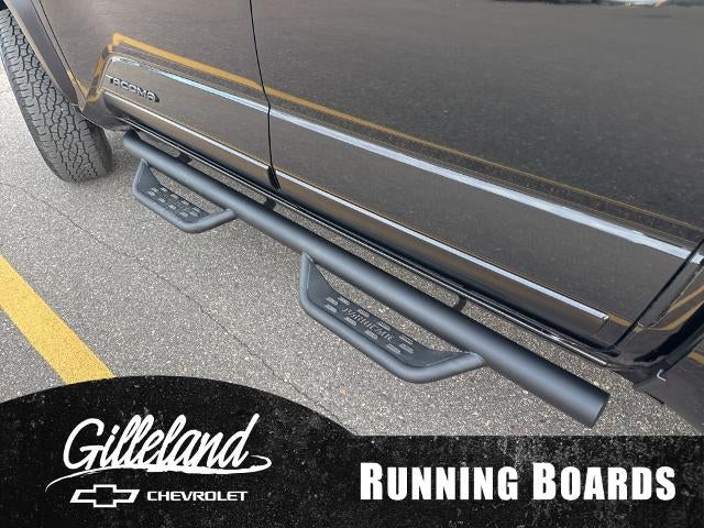 2025 Toyota Tacoma 4WD SR Double Cab 5' Bed MT (Natl)