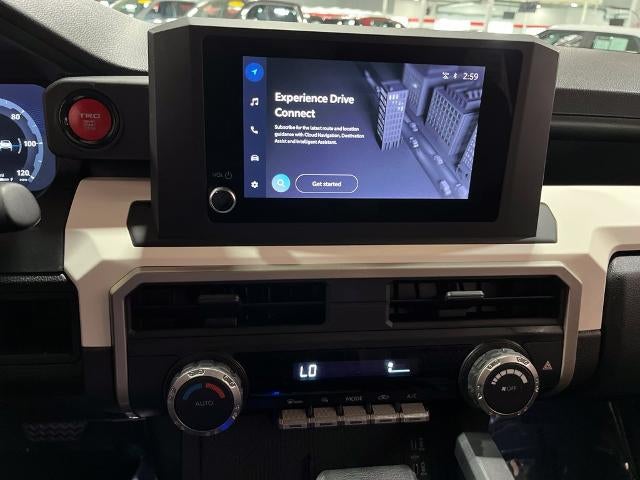 2024 Toyota Tacoma 4WD SR5