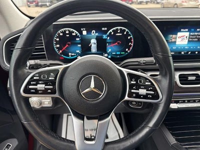 2023 Mercedes-Benz GLE 450 GLE 450 4MATIC® SUV