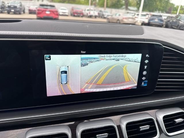 2023 Mercedes-Benz GLE 450 GLE 450 4MATIC® SUV