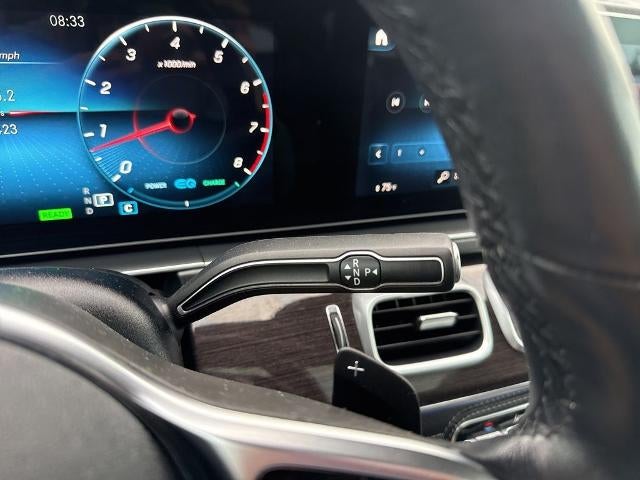 2023 Mercedes-Benz GLE 450 GLE 450 4MATIC® SUV
