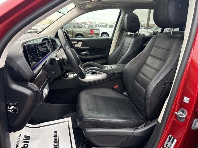 2023 Mercedes-Benz GLE 450 GLE 450 4MATIC® SUV