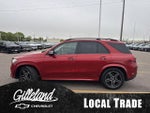 2023 Mercedes-Benz GLE 450 GLE 450 4MATIC® SUV