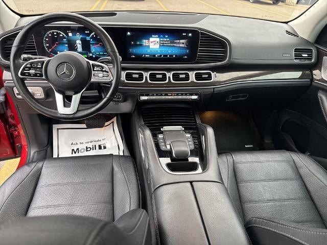 2023 Mercedes-Benz GLE 450 GLE 450 4MATIC® SUV