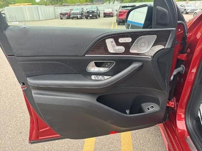 2023 Mercedes-Benz GLE 450 GLE 450 4MATIC® SUV