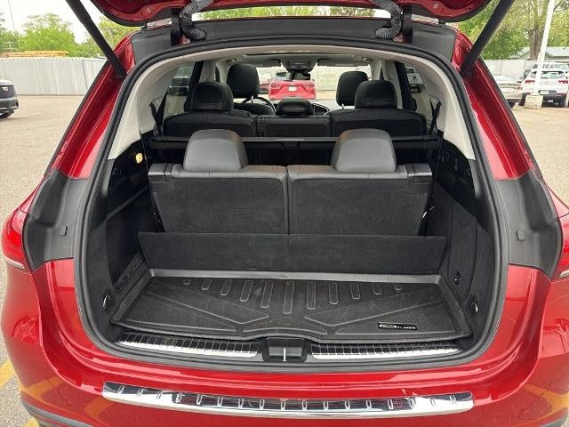 2023 Mercedes-Benz GLE 450 GLE 450 4MATIC® SUV
