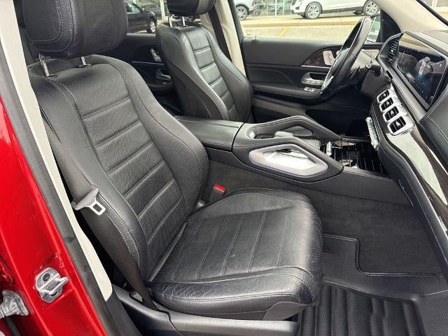 2023 Mercedes-Benz GLE 450 GLE 450 4MATIC® SUV