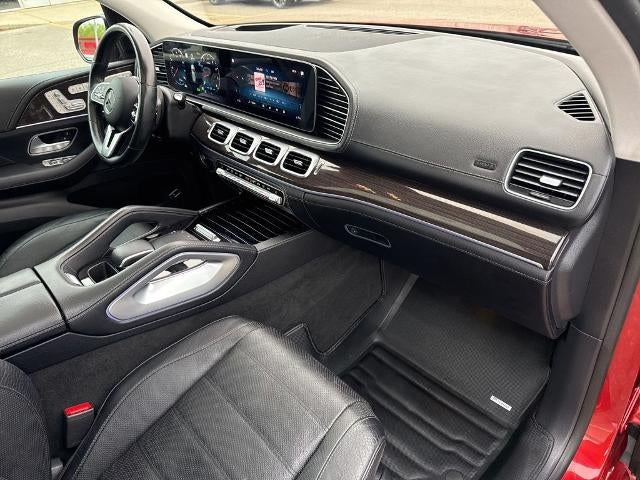2023 Mercedes-Benz GLE 450 GLE 450 4MATIC® SUV
