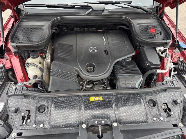 2023 Mercedes-Benz GLE 450 GLE 450 4MATIC® SUV