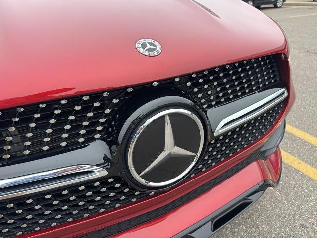 2023 Mercedes-Benz GLE 450 GLE 450 4MATIC® SUV