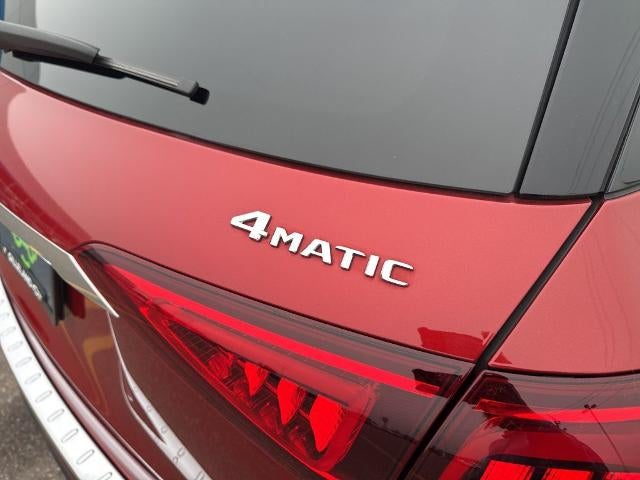 2023 Mercedes-Benz GLE 450 GLE 450 4MATIC® SUV