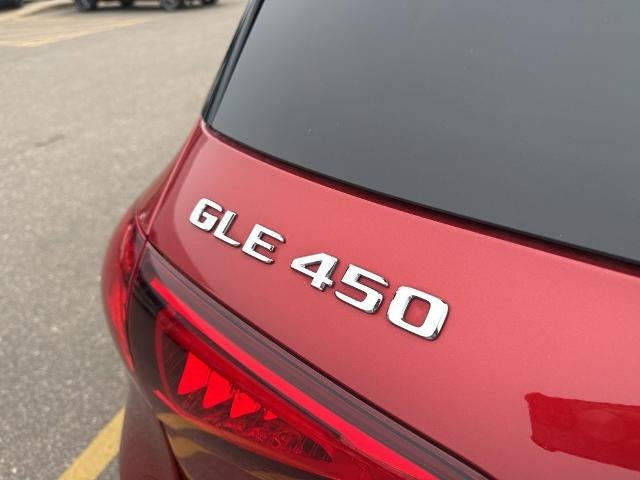 2023 Mercedes-Benz GLE 450 GLE 450 4MATIC® SUV