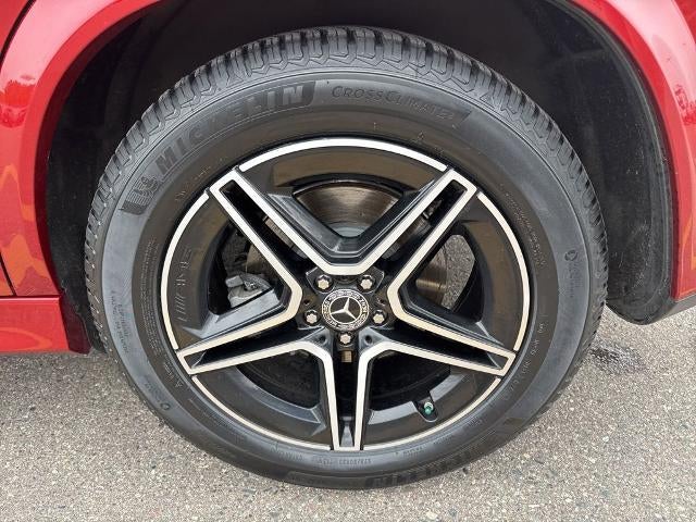 2023 Mercedes-Benz GLE 450 GLE 450 4MATIC® SUV