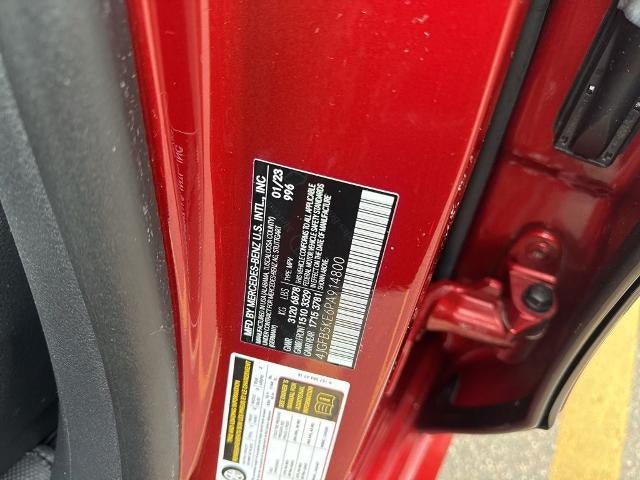 2023 Mercedes-Benz GLE 450 GLE 450 4MATIC® SUV