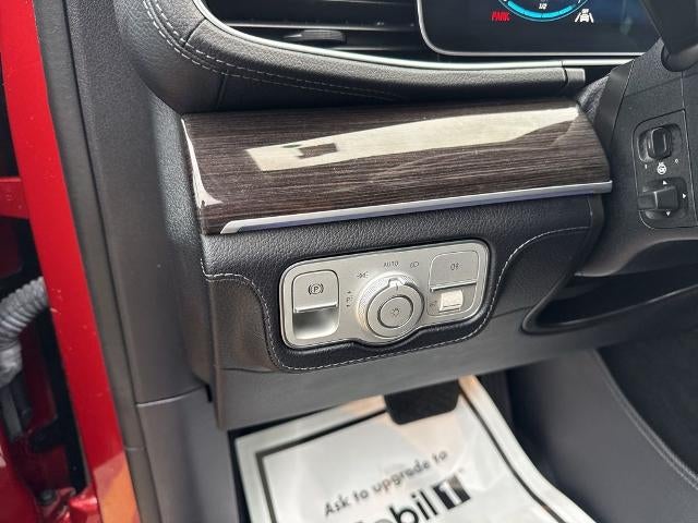 2023 Mercedes-Benz GLE 450 GLE 450 4MATIC® SUV