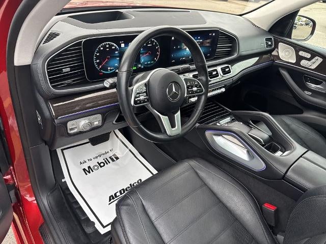 2023 Mercedes-Benz GLE 450 GLE 450 4MATIC® SUV