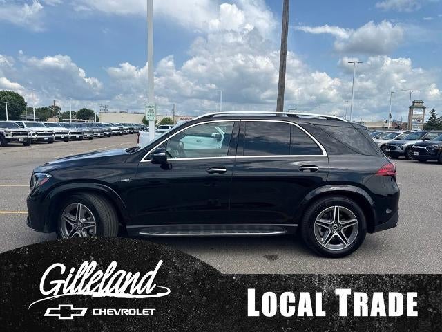 Used 2024 Mercedes-Benz GLE AMG GLE 53 with VIN 4JGFB6BB4RB130429 for sale in St. Cloud, Minnesota